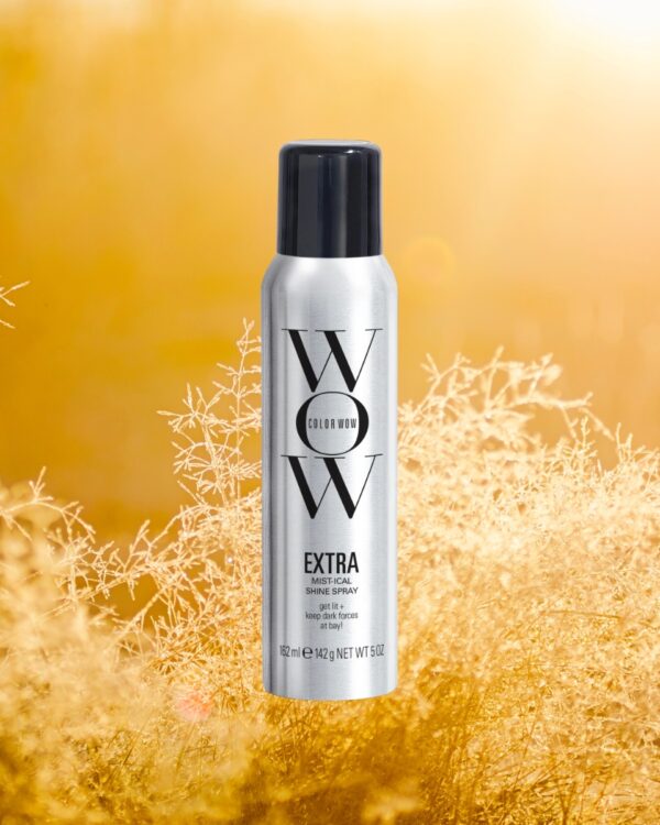 WOW Extra Mistical Shine Spray