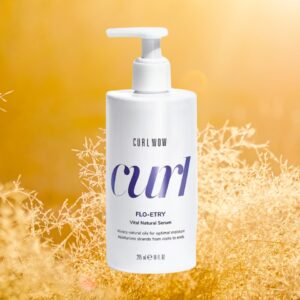 WOW Curl Flo-Etry