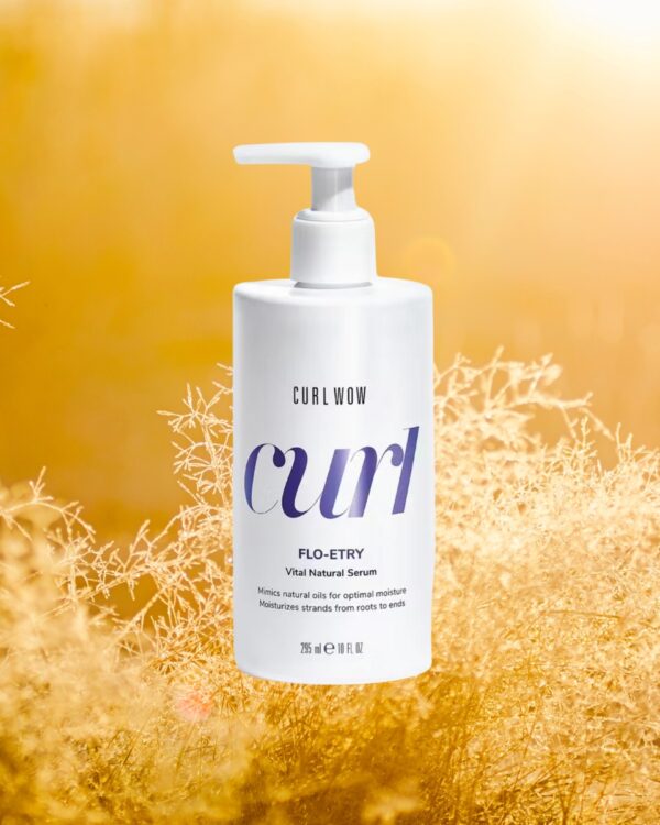 WOW Curl Flo-Etry