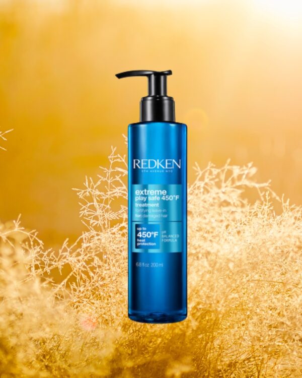 Redken Extreme Play Safe 450 Leave In