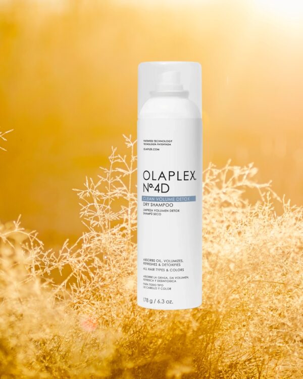 Olaplex No. 4D Dry Shampoo