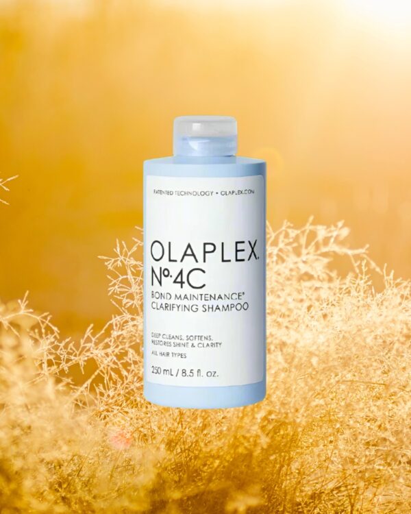 Olaplex 4C - Clarifying Shampoo