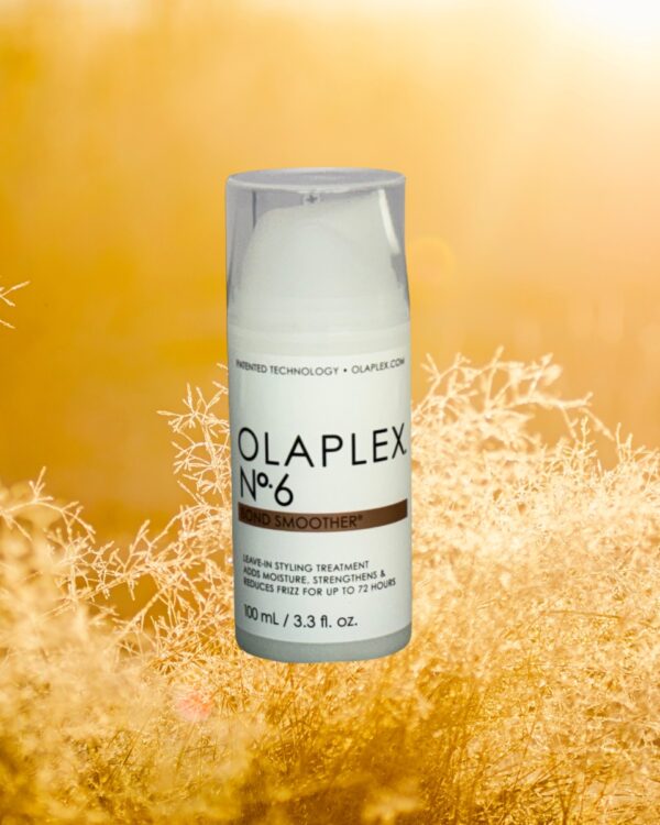 Olaplex Bond Smoother Leave In