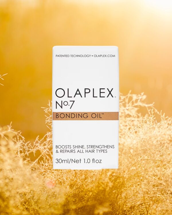 Olaplex No. 7 Bonding Oil