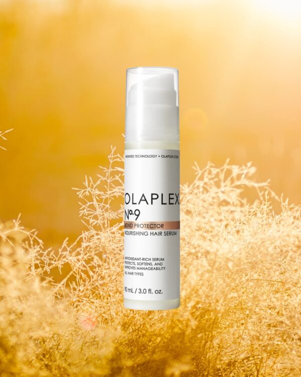 Olaplex No. 9 Nourishing Hair Serum