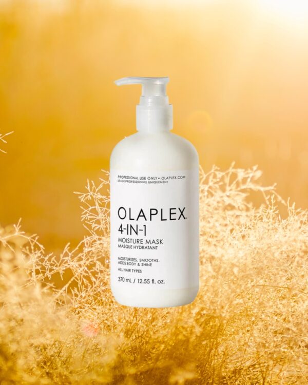 Olaplex 4 En 1 Moisture Mask