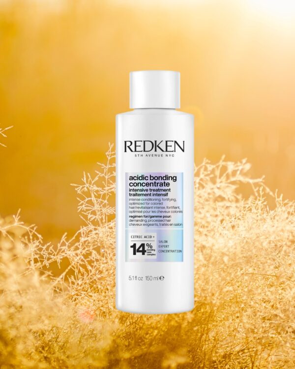 Redken Acid Bonding Intensive Treatment