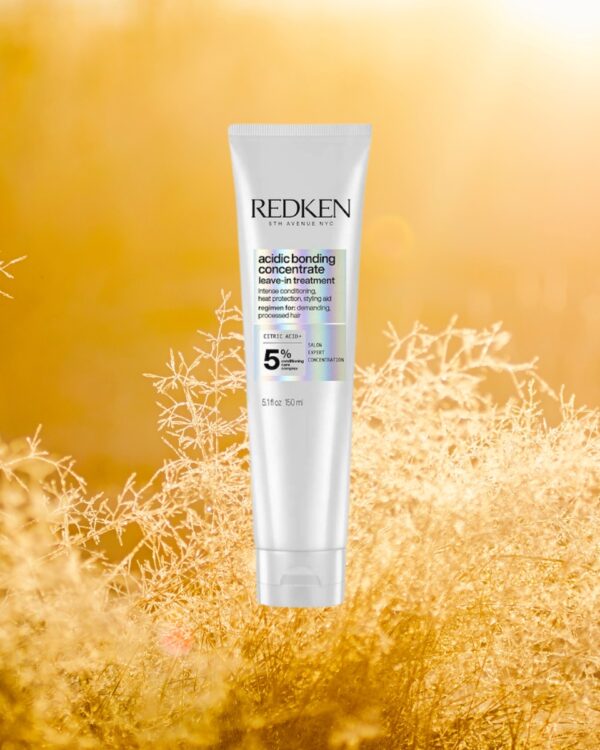 Redken Acid Bonding Leave In Treatment