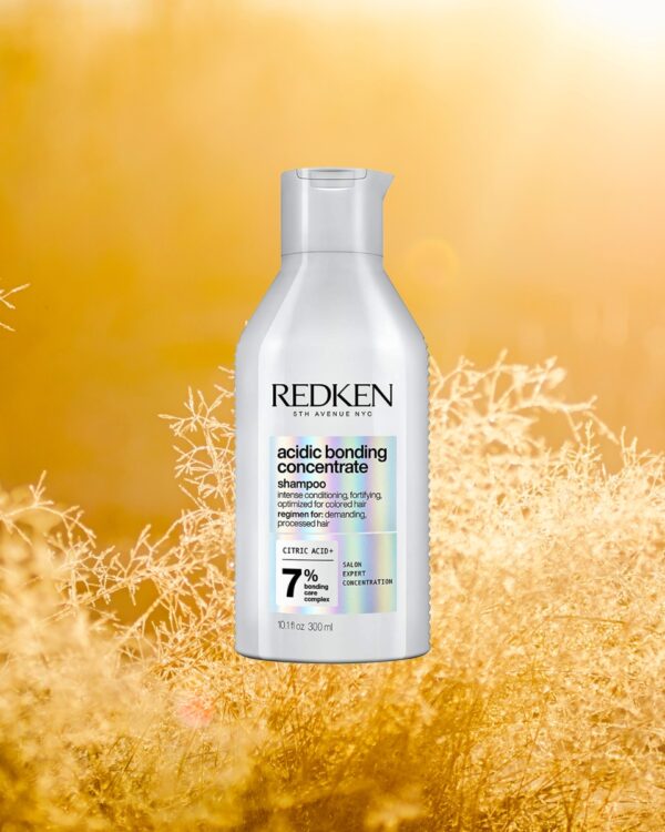 Redken Acid Bonding Shampoo