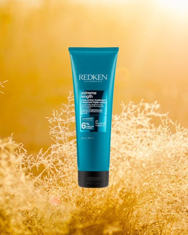 Redken Extreme Length Mask