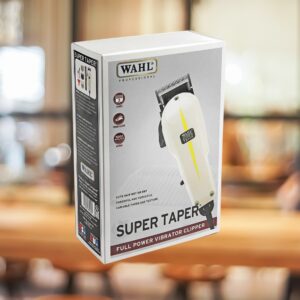 Super Taper Wahl Professional