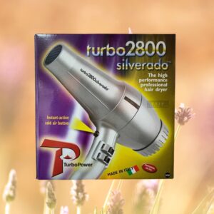 Power Turbo 2800 Silverado