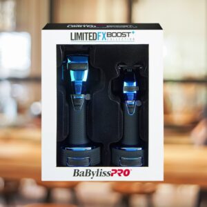LimitedFX BOOST de BaBylissPRO