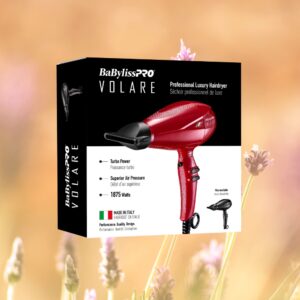Secador V1 Volare® de BaBylissPRO