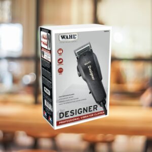 Wahl Designer Clipper