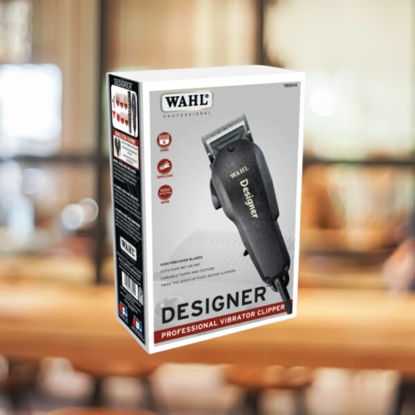Wahl Designer Clipper