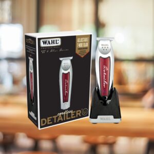 Cordless Detailer Li