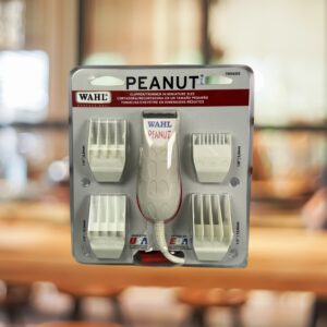 Wahl Peanut