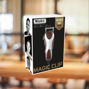 Wahl Magic Clip