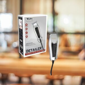 Wahl Professional Detailer
