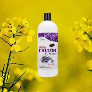 Sparedi Removedor de Callos Lavanda 32 oz