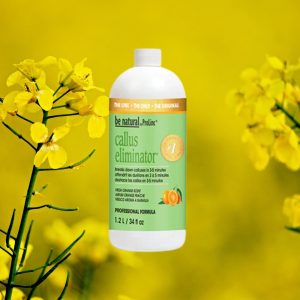 Removedor de Callos con Aroma de Cítricos 34oz