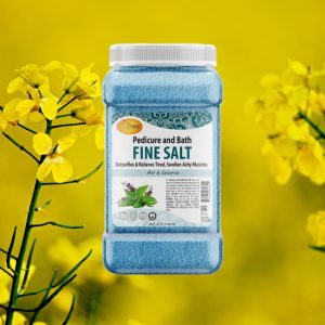 Sales de menta & eucalipto 168oz