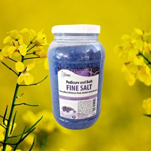 Sales Lavanda 10.5lbs 168oz