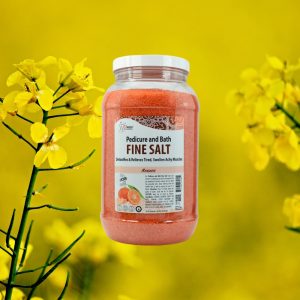 Sales de mandarina 168 oz