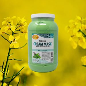 Mascarilla de Menta & Eucalipto 128oz