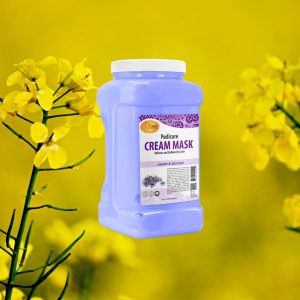 Mascarilla de Lavanda 128oz