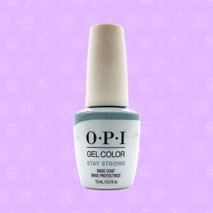 Stay Strong Base Coat