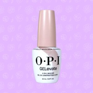 Builder Gel Blank Canvas