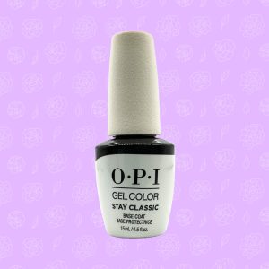 Stay Classic Base Coat