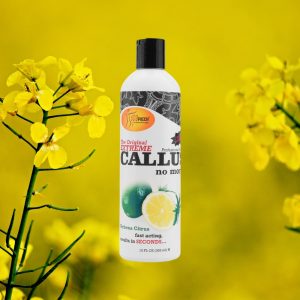 Sparedi Removedor de callos citricos 12oz