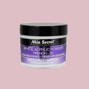 Acrilico Blanco 2oz.