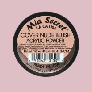 Acrilico Cover Nude 1_2oz.