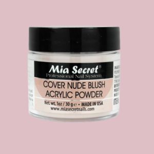 Acrilico Cover Nude 1oz.