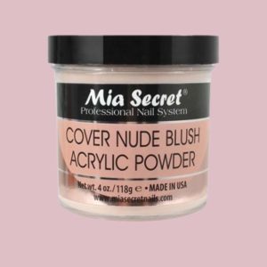 Acrilico Cover Nude 4oz.