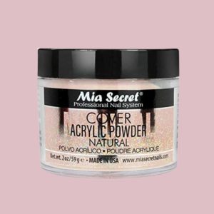 Acrilico Natural 2oz.