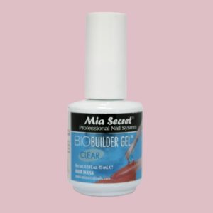BioBuilder Gel Clear