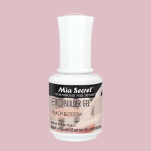 BioBuilder Peach Blossom