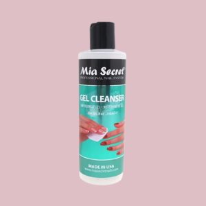 Gel Cleanser