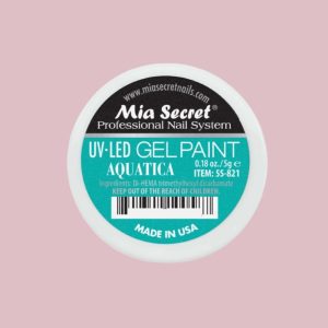 Gel Paint (Aquatica)