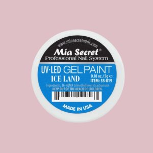 Gel Paint (Iceland)