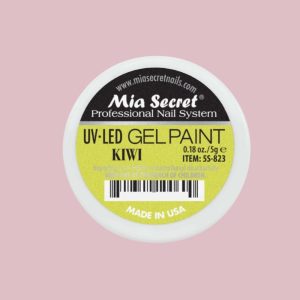 Gel Paint (Kiwi)