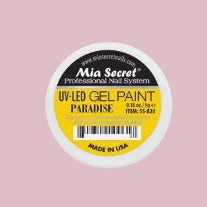 Gel Paint (Paradise)