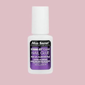 Nail Glue 0.28oz.