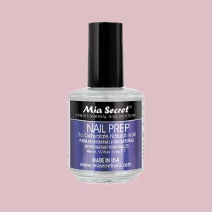 Nail Prep
