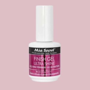 Top Finish Gel Ultra Shine